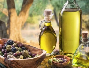 «Εμφύλιος» στην Τουρκία για το... κρητικό λάδι! Τούρκος Υπουργός: «Το προτιμώ από το δικό μας»